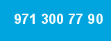 971 300 77 90